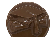 Molded Chocolates