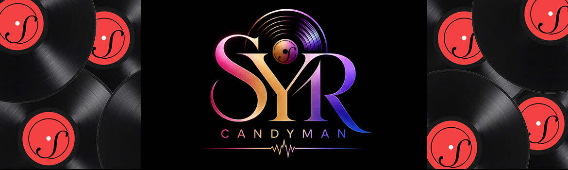 SYR Candyman